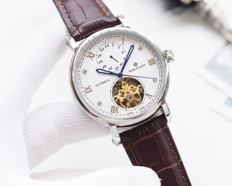 PATEK PHILIPPE Watches Sophisticated 197946