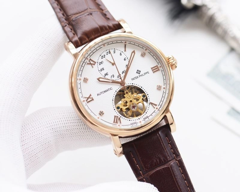 PATEK PHILIPPE Watches Sophisticated 197946