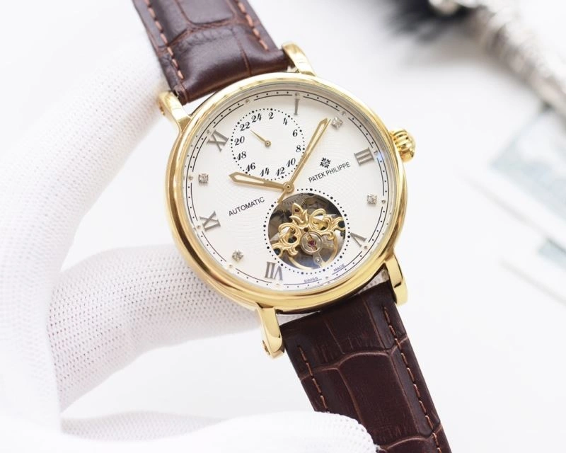 PATEK PHILIPPE Watches Sophisticated 197946