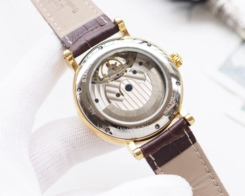 PATEK PHILIPPE Watches Sophisticated 197946