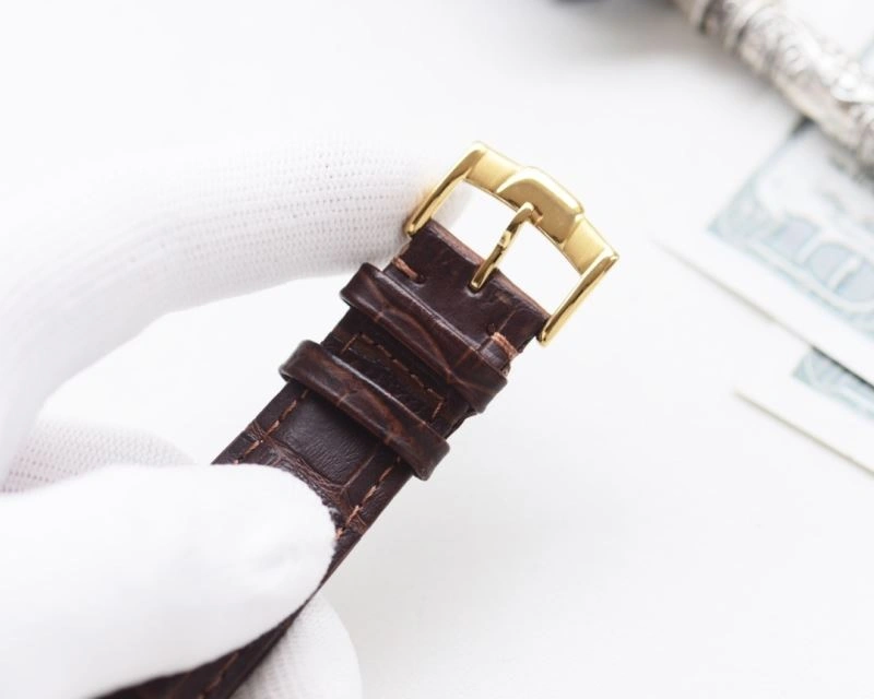 PATEK PHILIPPE Watches Sophisticated 197946