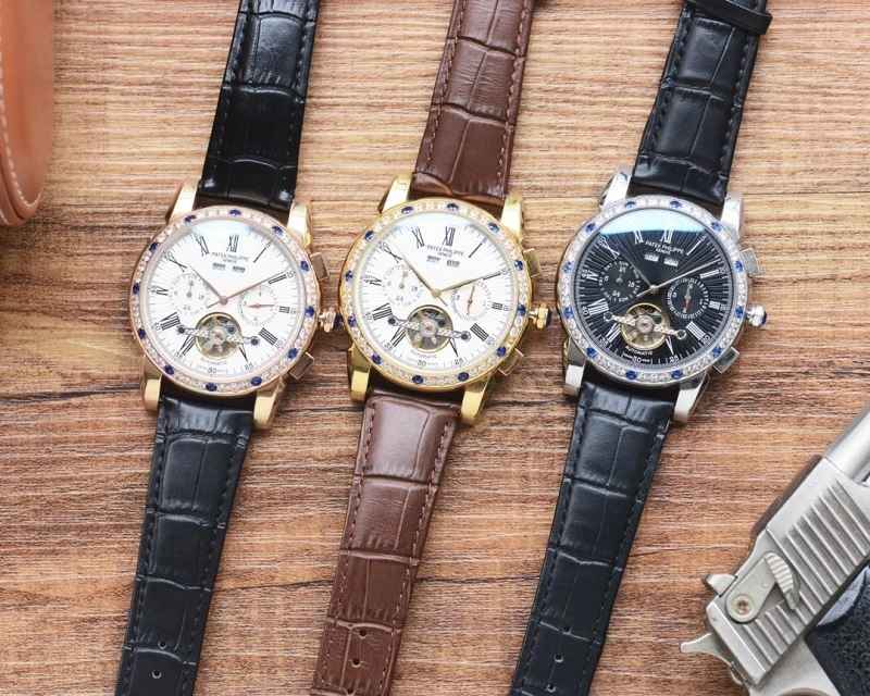 Durable PATEK PHILIPPE Watches 197944