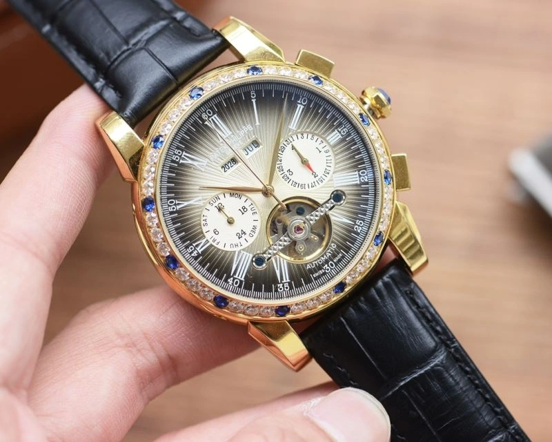 Durable PATEK PHILIPPE Watches 197944