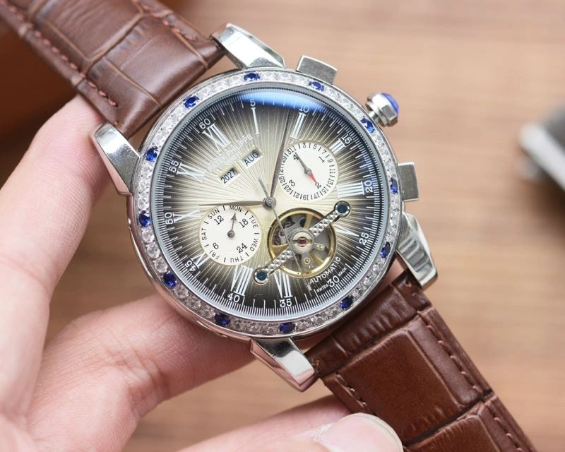 Durable PATEK PHILIPPE Watches 197944
