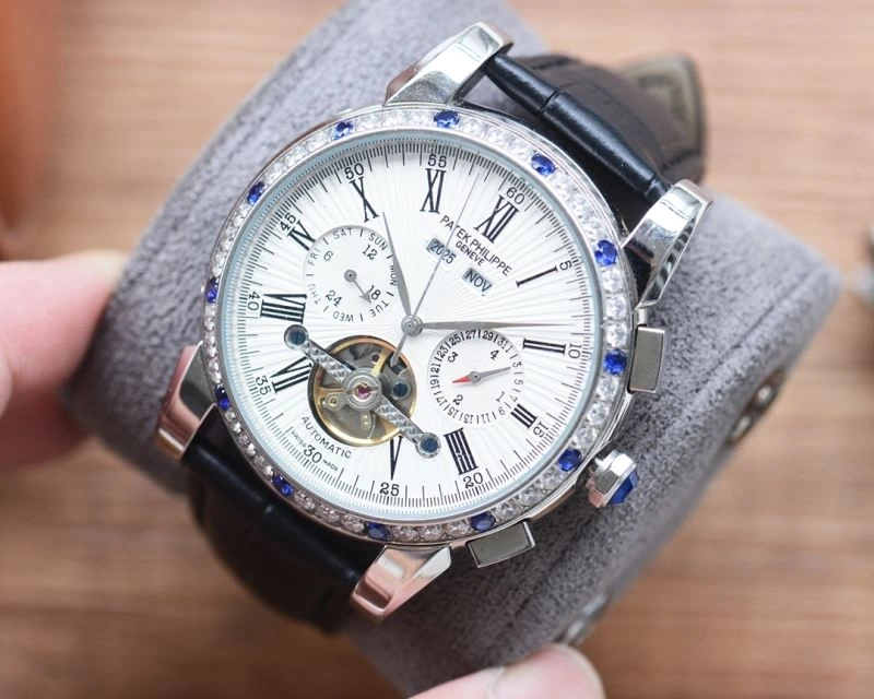 Durable PATEK PHILIPPE Watches 197944