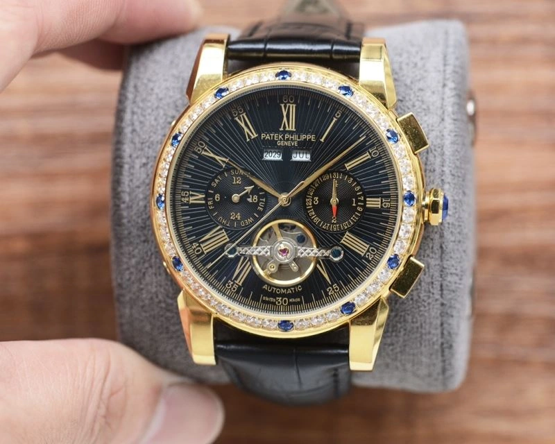 Durable PATEK PHILIPPE Watches 197944