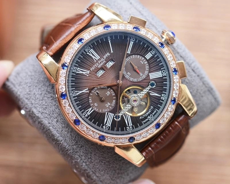Durable PATEK PHILIPPE Watches 197944