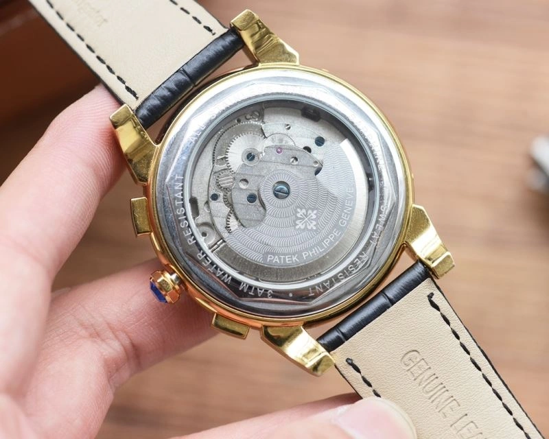 Durable PATEK PHILIPPE Watches 197944
