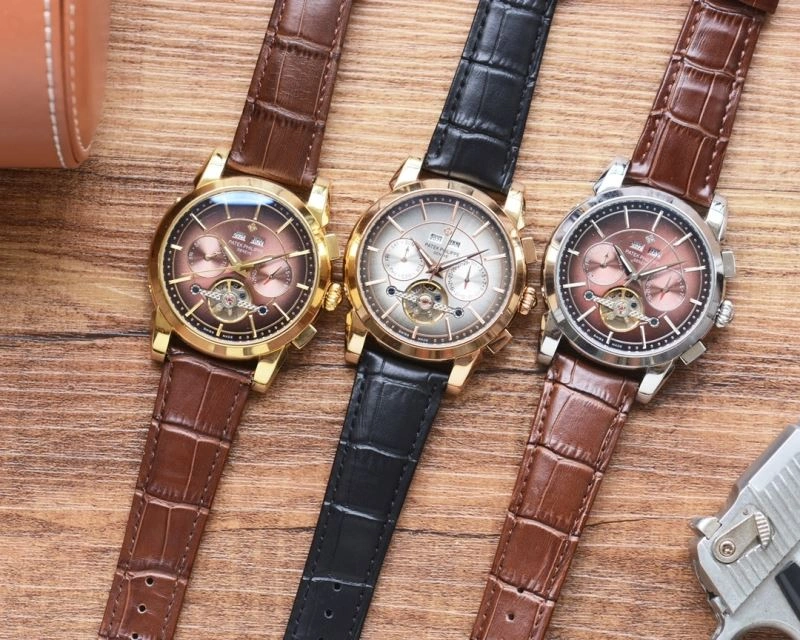 PATEK PHILIPPE Watches Timeless 197922