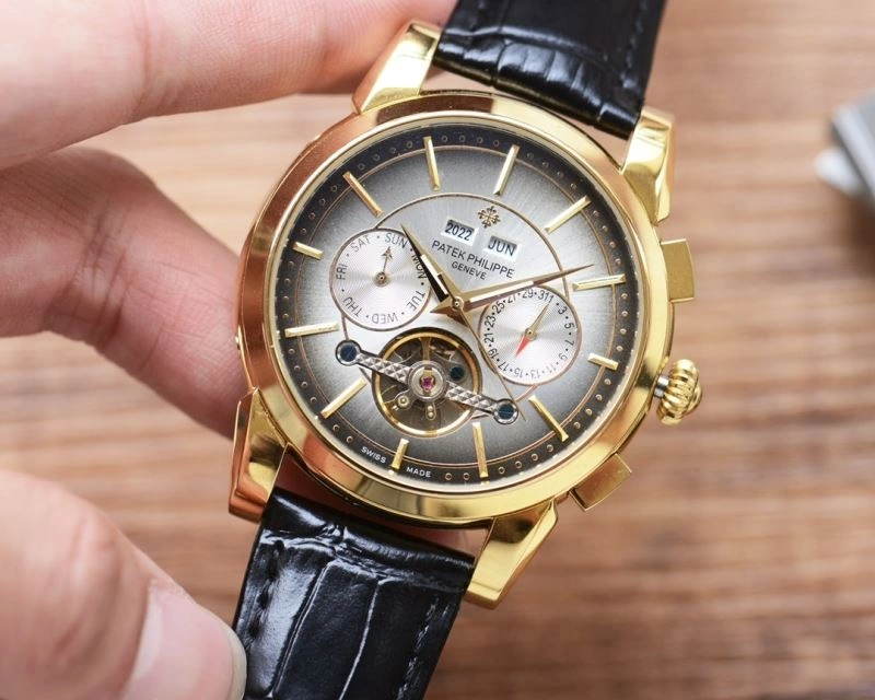 PATEK PHILIPPE Watches Timeless 197922