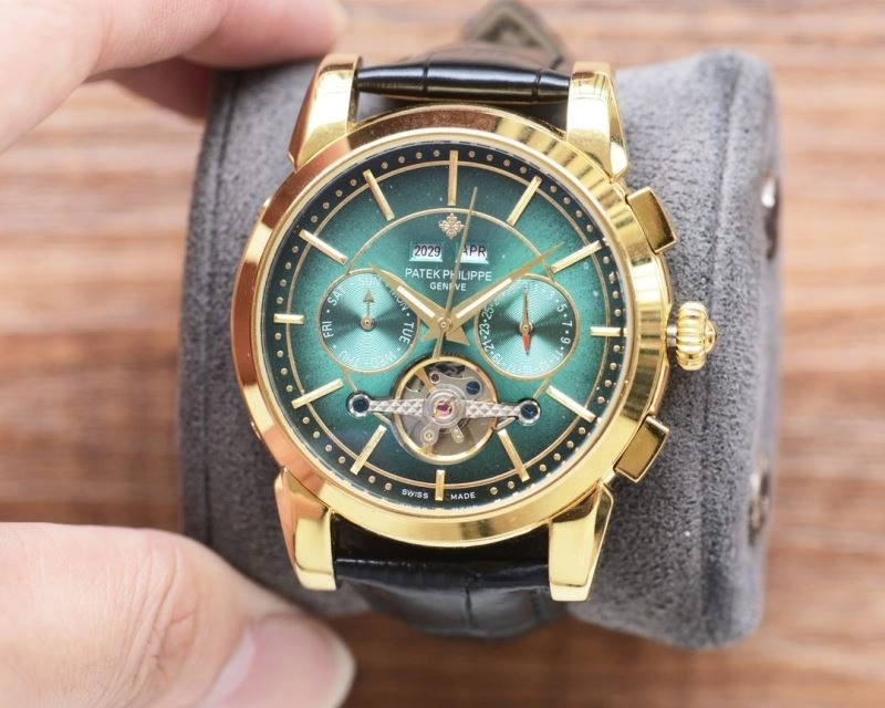 PATEK PHILIPPE Watches Timeless 197922