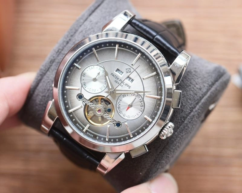 PATEK PHILIPPE Watches Timeless 197922