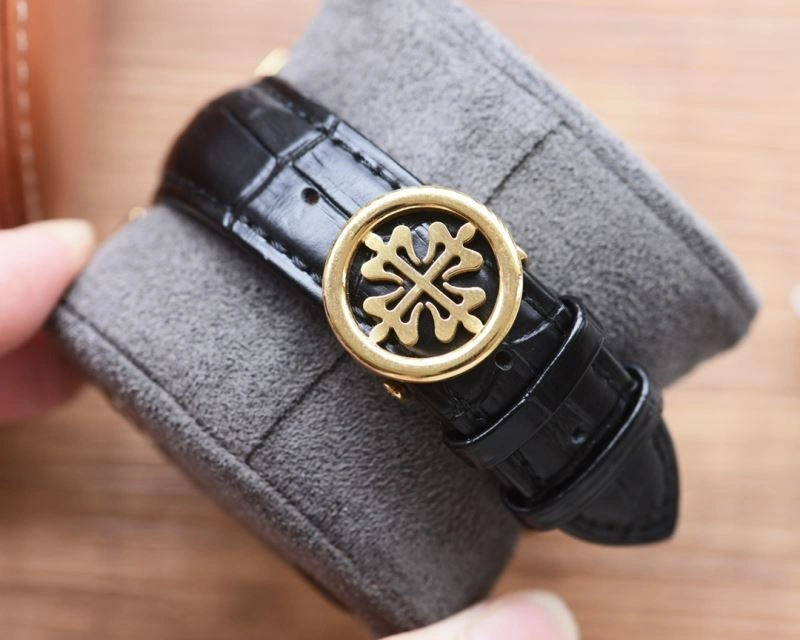 PATEK PHILIPPE Watches Timeless 197922