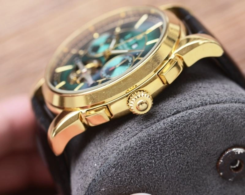 PATEK PHILIPPE Watches Timeless 197922