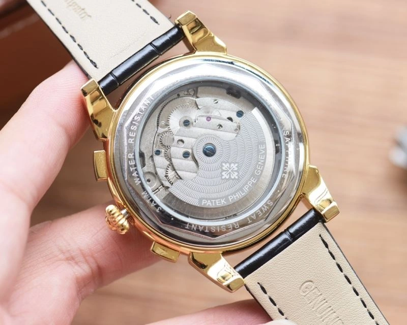 PATEK PHILIPPE Watches Timeless 197922