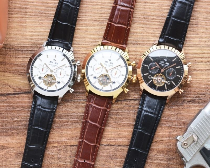 PATEK PHILIPPE Watches WeatherProof 197937