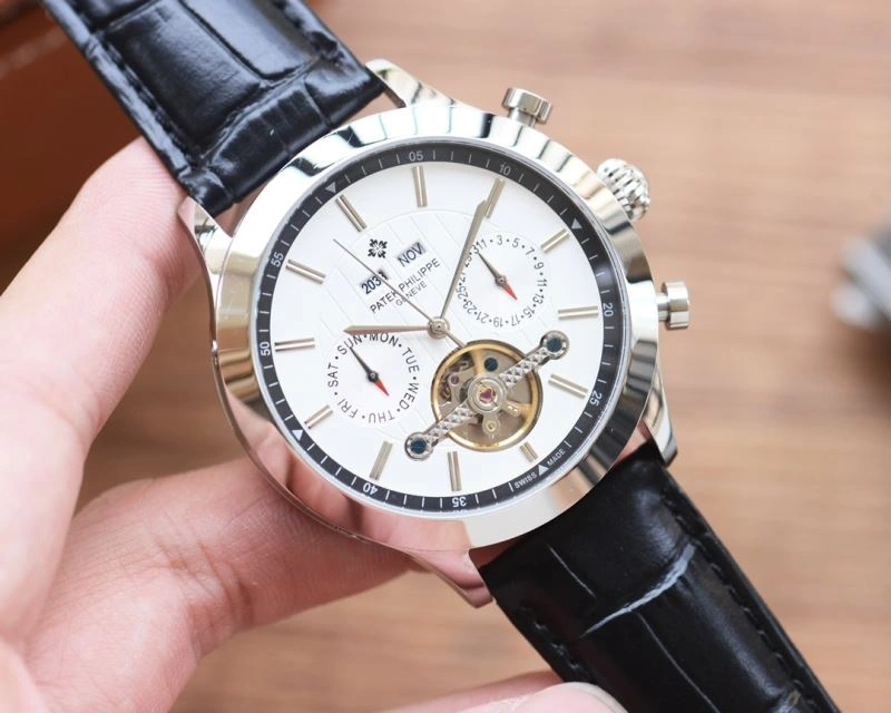 PATEK PHILIPPE Watches WeatherProof 197937