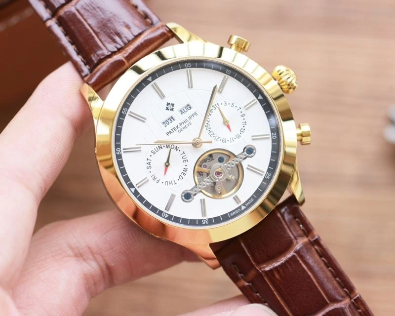 PATEK PHILIPPE Watches WeatherProof 197937