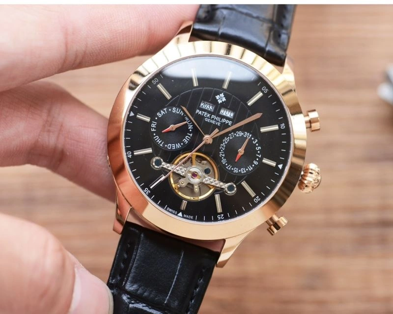 PATEK PHILIPPE Watches WeatherProof 197937