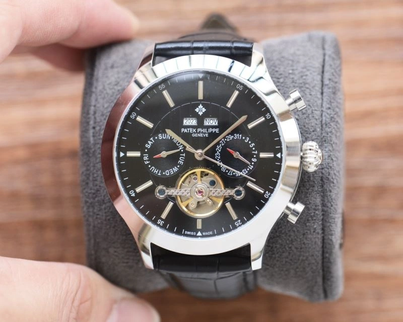 PATEK PHILIPPE Watches WeatherProof 197937