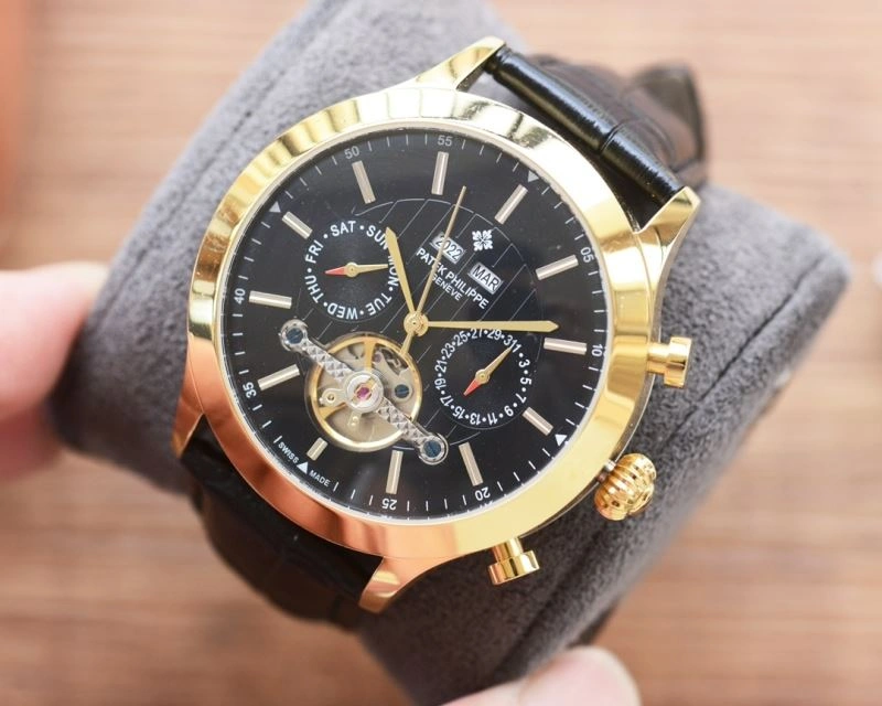 PATEK PHILIPPE Watches WeatherProof 197937