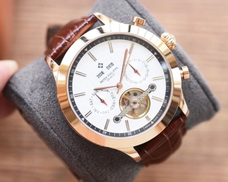 PATEK PHILIPPE Watches WeatherProof 197937