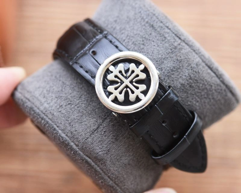 PATEK PHILIPPE Watches WeatherProof 197937