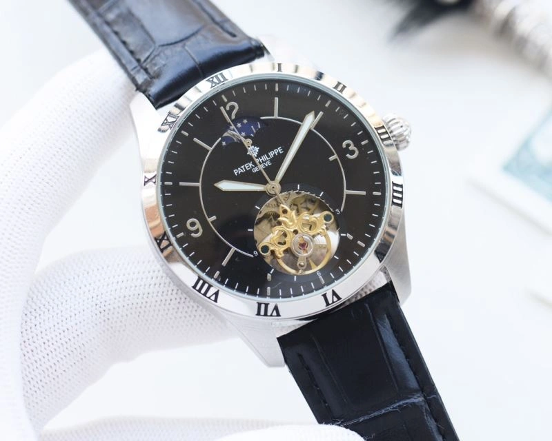 PATEK PHILIPPE Watches Affordable 197930