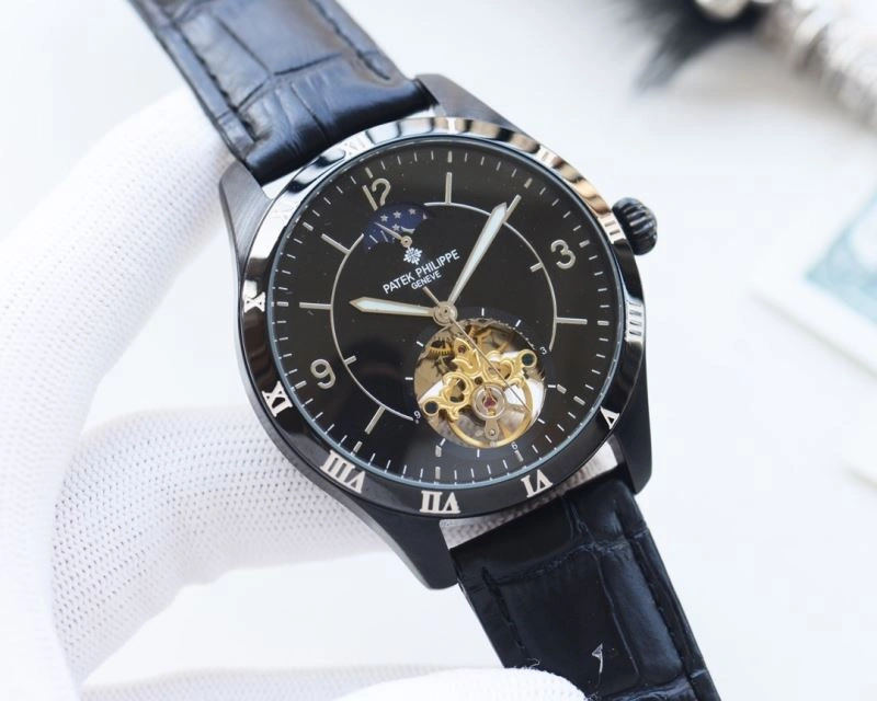 PATEK PHILIPPE Watches Affordable 197930