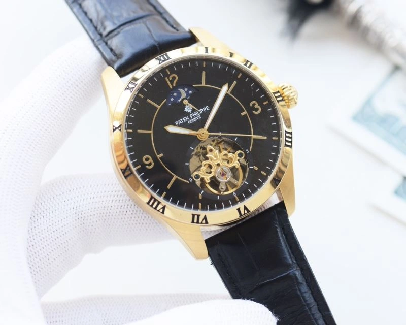 PATEK PHILIPPE Watches Affordable 197930