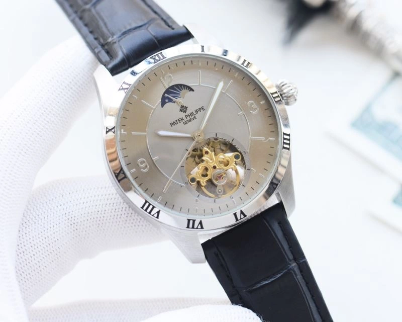PATEK PHILIPPE Watches Affordable 197930