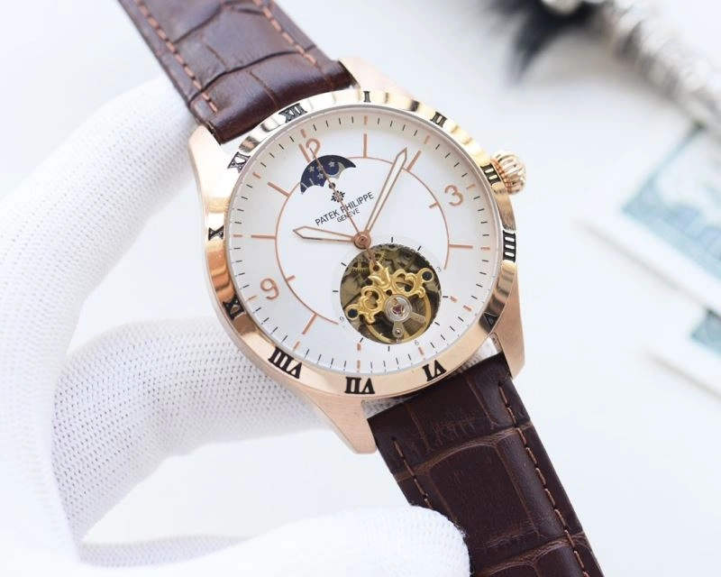 PATEK PHILIPPE Watches Affordable 197930