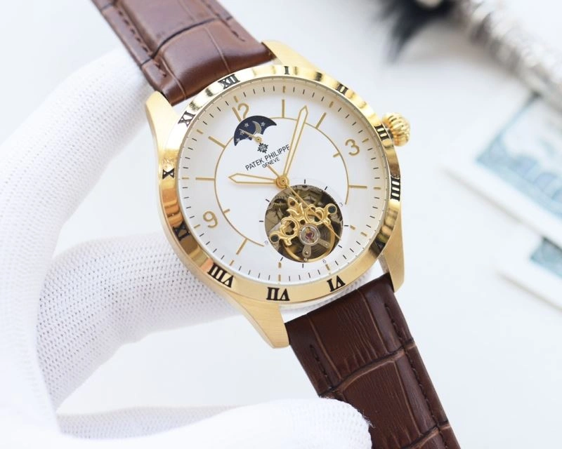PATEK PHILIPPE Watches Affordable 197930