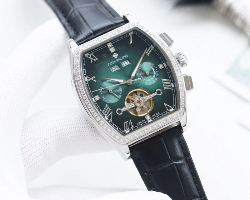 PATEK PHILIPPE Watches BestValue 197942