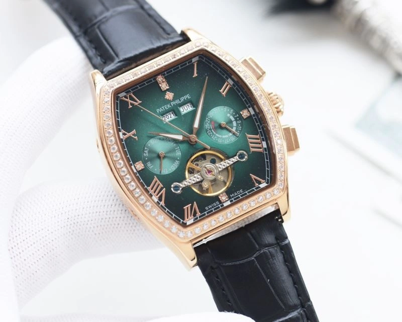 PATEK PHILIPPE Watches BestValue 197942