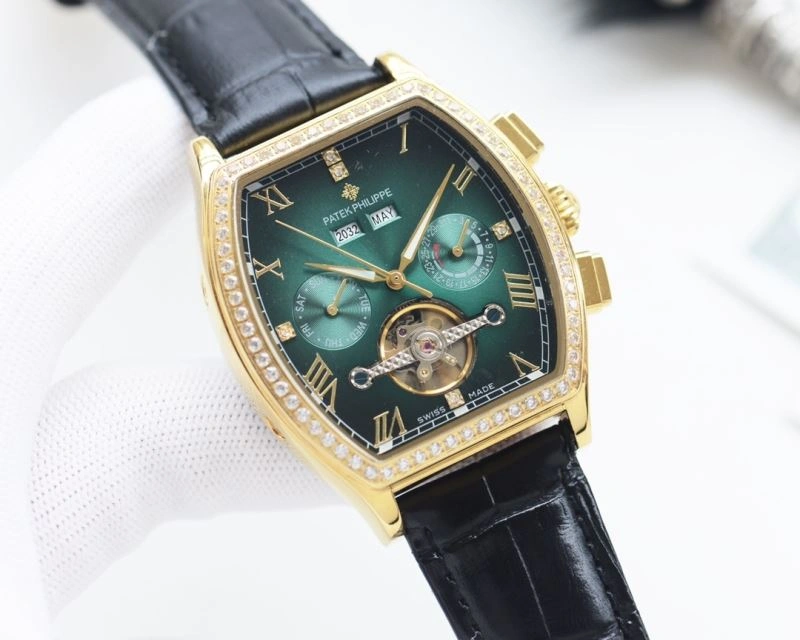 PATEK PHILIPPE Watches BestValue 197942