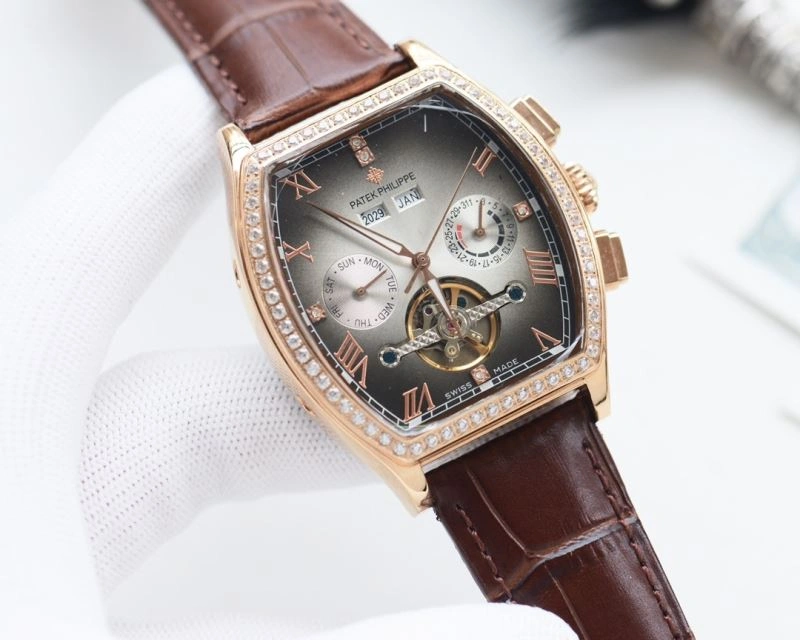 PATEK PHILIPPE Watches BestValue 197942