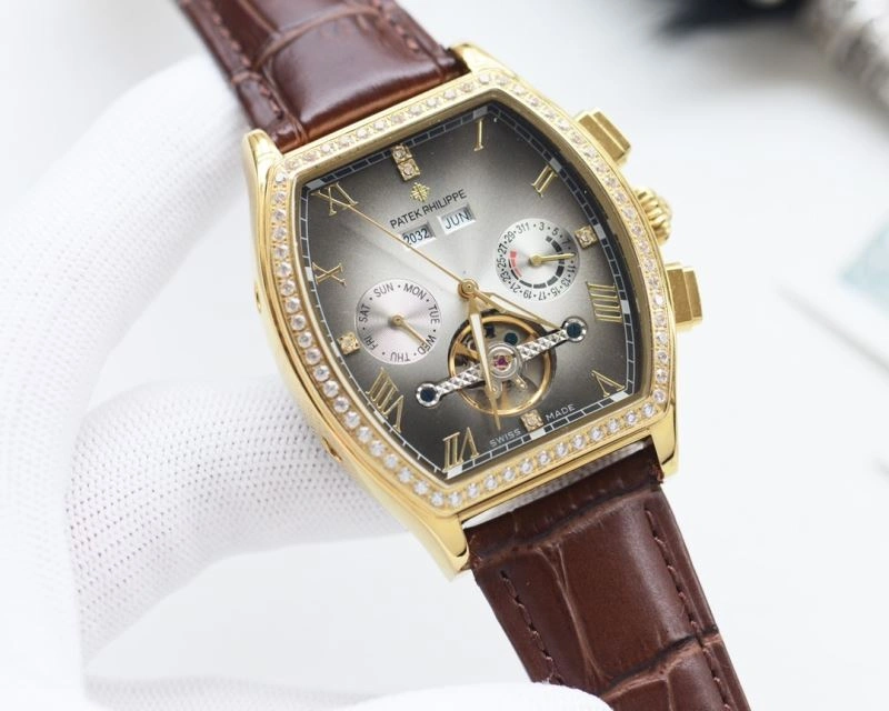 PATEK PHILIPPE Watches BestValue 197942
