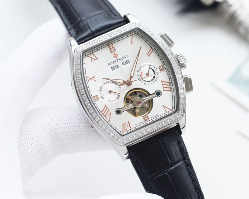 PATEK PHILIPPE Watches BestValue 197942