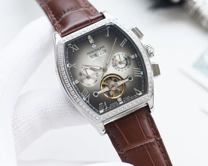 PATEK PHILIPPE Watches BestValue 197942