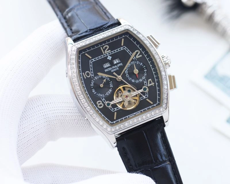 PATEK PHILIPPE Watches Durable 197938