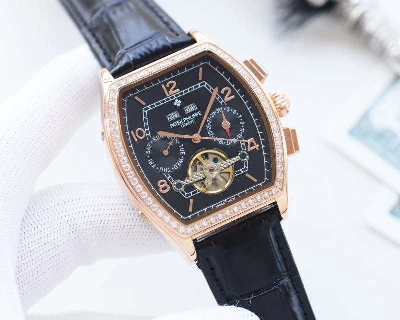 PATEK PHILIPPE Watches Durable 197938