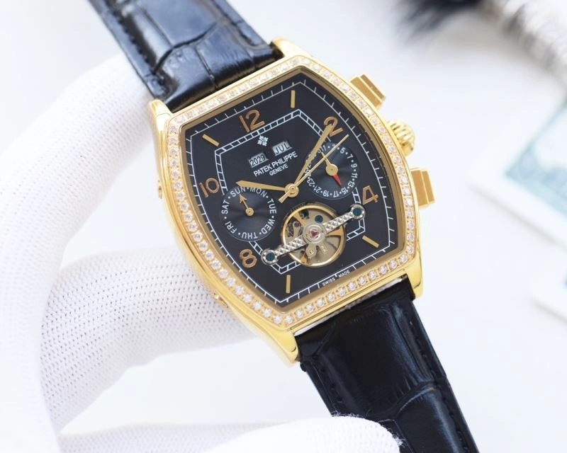 PATEK PHILIPPE Watches Durable 197938