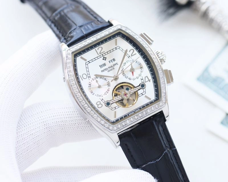 PATEK PHILIPPE Watches Durable 197938