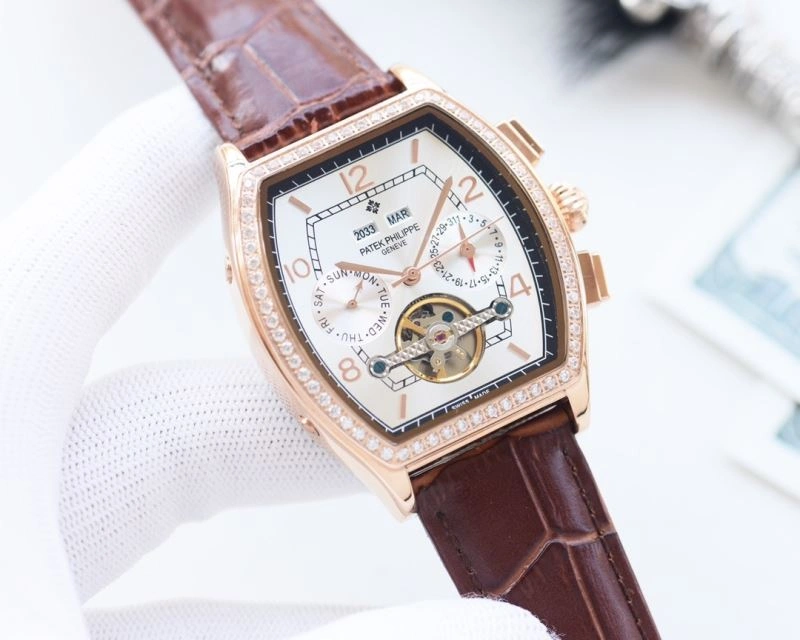 PATEK PHILIPPE Watches Durable 197938