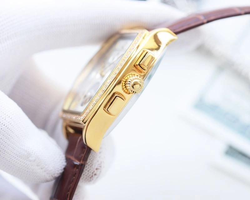 PATEK PHILIPPE Watches Durable 197938