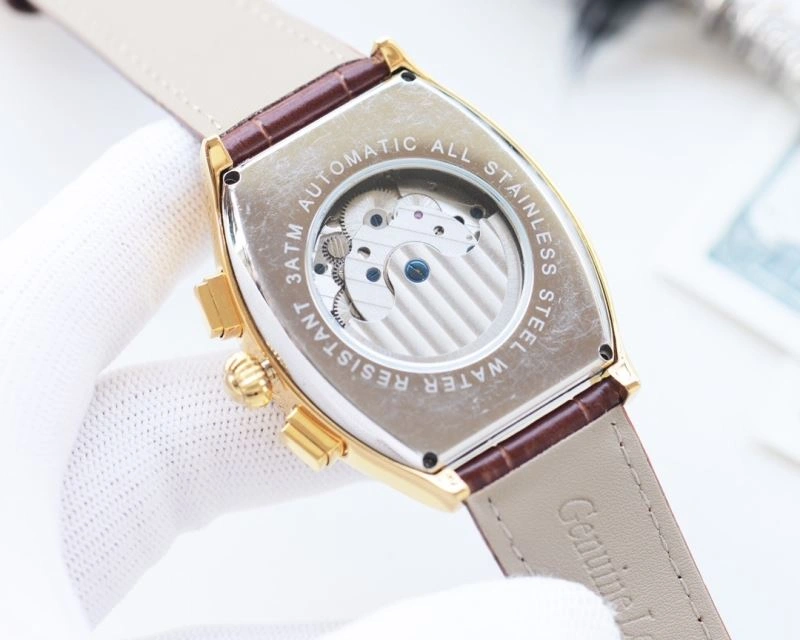 PATEK PHILIPPE Watches Durable 197938
