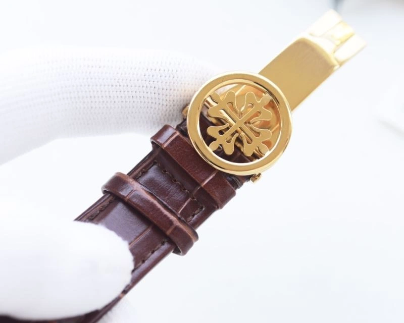 PATEK PHILIPPE Watches Durable 197938
