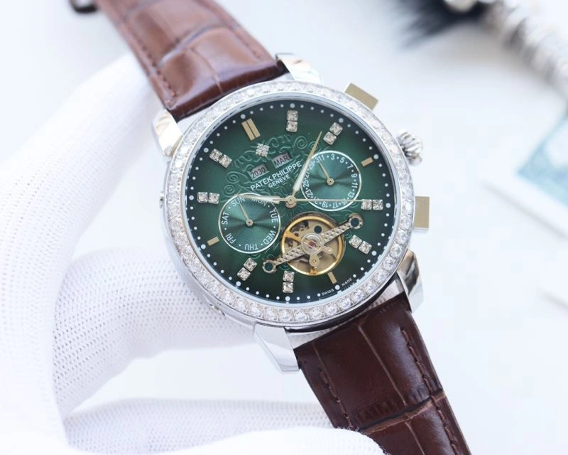 PATEK PHILIPPE Watches Resilient 197943