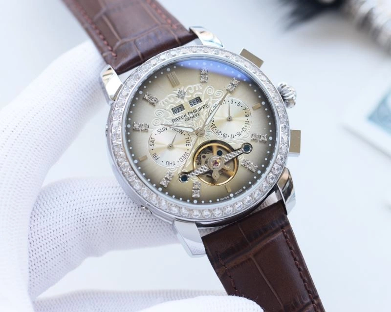 PATEK PHILIPPE Watches Resilient 197943